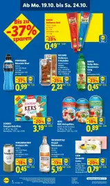 Lidl Prospekt woche 43 Seite 4