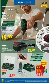Lidl Prospekt woche 43 Seite 48