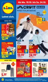 Lidl Prospekt woche 43 Seite 5