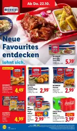Lidl Prospekt woche 43 Seite 66