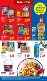 Lidl Prospekt woche 43 Seite 69