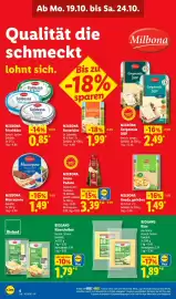 Lidl Prospekt woche 43 Seite 12