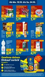 Lidl Prospekt woche 43 Seite 13