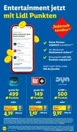 Lidl Prospekt woche 43 Seite 14