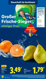 Lidl Prospekt woche 43 Seite 2