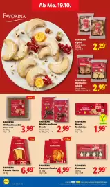 Lidl Prospekt woche 43 Seite 28