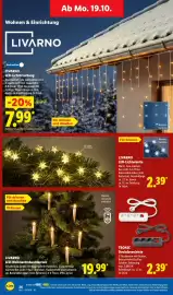 Lidl Prospekt woche 43 Seite 38