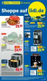 Lidl Prospekt woche 43 Seite 41
