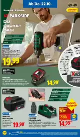 Lidl Prospekt woche 43 Seite 44