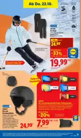 Lidl Prospekt woche 43 Seite 53