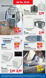 Lidl Prospekt woche 43 Seite 55
