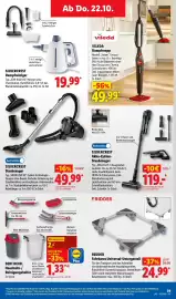 Lidl Prospekt woche 43 Seite 57