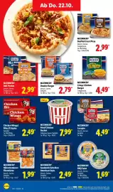Lidl Prospekt woche 43 Seite 64