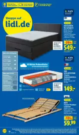 Lidl Prospekt woche 43 Seite 8