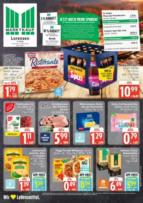 Marktkauf (gültig bis 17-10)