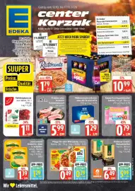 Marktkauf Prospekt Seite 1