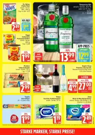 Marktkauf Prospekt Seite 3