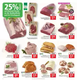 Marktkauf Prospekt Seite 2