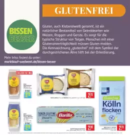 Marktkauf Prospekt Seite 20