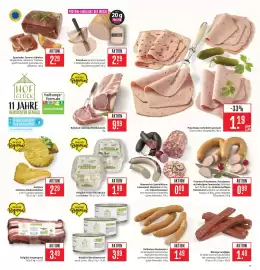 Marktkauf Prospekt Seite 3