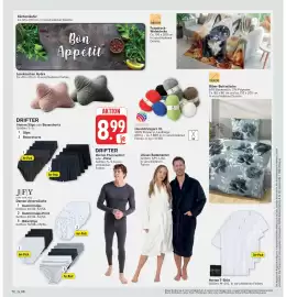 Marktkauf Prospekt Seite 38