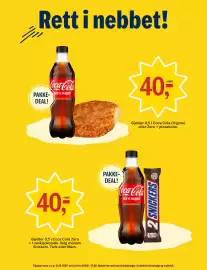 Coop Prix kundeavis uke 42 Side 17: PAKKEDEAL €40,00