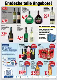 Trinkgut Prospekt Seite 2