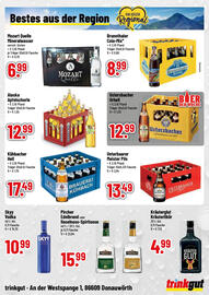 Trinkgut Prospekt Seite 4