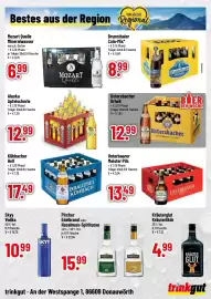 Trinkgut Prospekt Seite 4