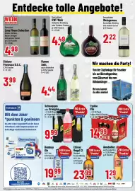 Trinkgut Prospekt Seite 2