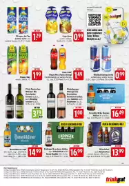 Trinkgut Prospekt Seite 6