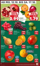 Kaufland Prospekt Seite 20