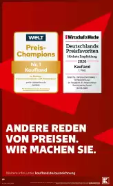 Kaufland Prospekt Seite 68