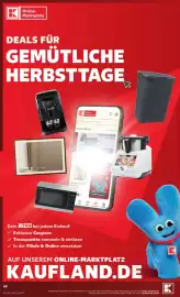 Kaufland Prospekt Seite 72