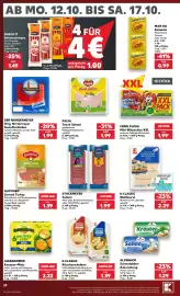 Kaufland Prospekt Seite 28