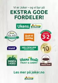 Joker kundeavis Side 19