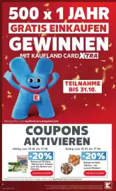 Kaufland Prospekt Seite 10