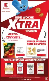 Kaufland Prospekt Seite 4
