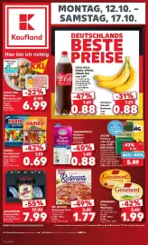 Kaufland Prospekt Seite 5