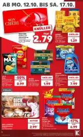 Kaufland Prospekt Seite 8
