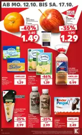 Kaufland Prospekt Seite 6