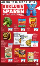 Kaufland Prospekt Seite 12