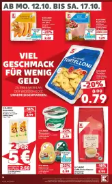 Kaufland Prospekt Seite 18