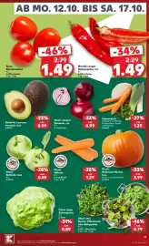 Kaufland Prospekt Seite 21