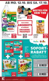 Kaufland Prospekt Seite 39