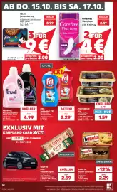 Kaufland Prospekt Seite 56