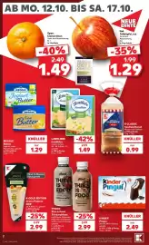 Kaufland Prospekt Seite 6