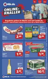 Combi Markt DE folder week 42 Pagina 25