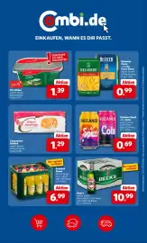 Combi Markt DE folder week 42 Pagina 29
