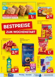 Netto Marken-Discount DE folder week 42 Pagina 2
